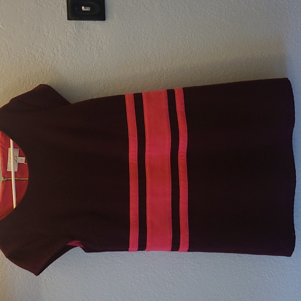 Julie Brown dress
